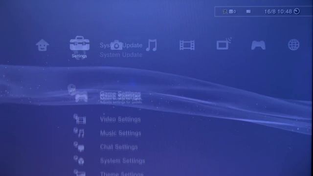 LivingCom - How to find the MAC address on a PS3 or PS4 смотреть онлайн