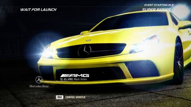 Need for Speed: Hot Pursuit смотреть онлайн