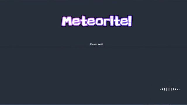 Meteorite vibing for 2 minutes - Roblox Revival 2016/2018/2020 смотреть онлайн