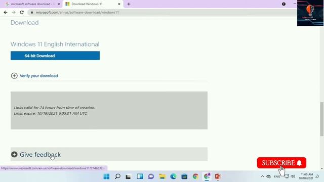 Download Windows 11 | Windows 11 Free Download смотреть онлайн