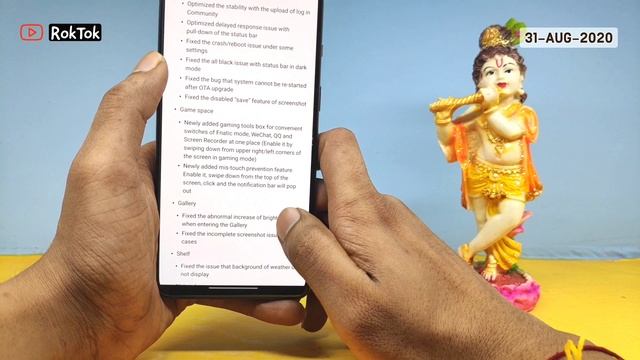 OnePlus 8 and OnePlus 8 Pro | Android 11 Developer Preview 4-based OxygenOS 11 Rollout What's New.. смотреть онлайн