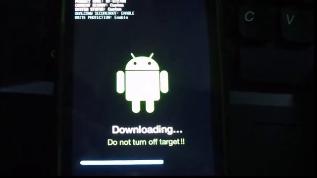 How To Install TWRP Recovery On Galaxy Ace 3 LTE смотреть онлайн