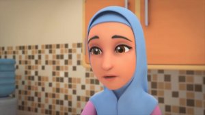 МУСА и РАРА | Награда за добрые дела - #7  Nussa&Rara