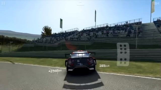 Real Racing 3 RR3 R3 Spec Red Bull Ring Top Speed Challenge: Top 3 Cars, 3 Methods смотреть онлайн