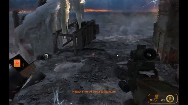 Metro 2033 - Let's Play! - #18 смотреть онлайн