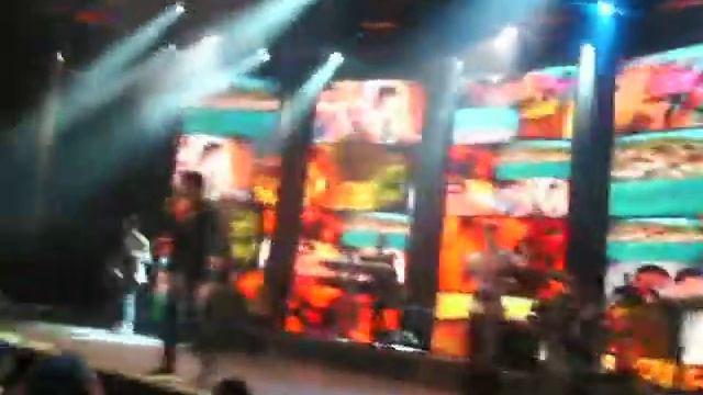 The Wanted Glad You Came - Itunes Festival 2011 смотреть онлайн