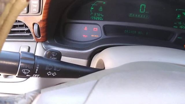 Cadillac NorthStar Aproaching 200000 смотреть онлайн