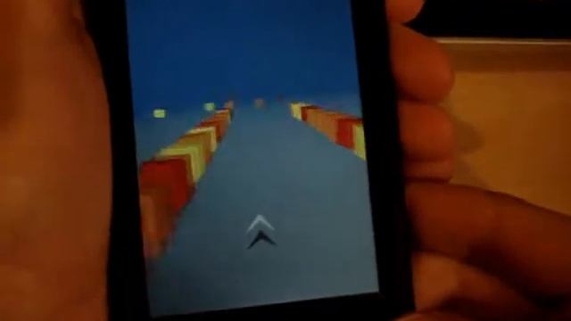 Ipod touch application pt.1 смотреть онлайн