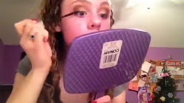 Christmas Eve Tutorial смотреть онлайн