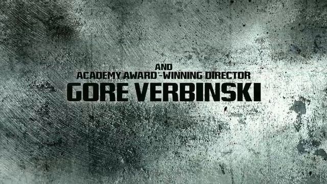 The Lone Ranger Official Trailer #1 (2013) - Johnny Depp Movie HD смотреть онлайн