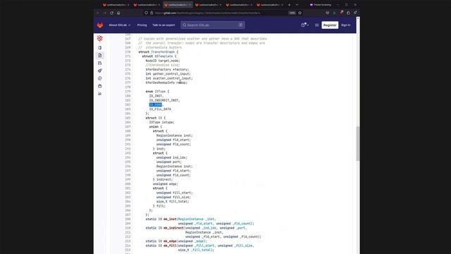 Realm Runtime Internals - Lesson 7: The DMA System Part 1 смотреть онлайн