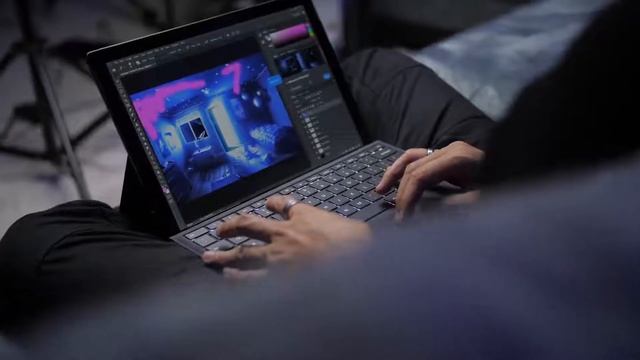 Microsoft Surface Pro 6 Review Still the best 2 in 1 tabletFull HD,1920x1080 смотреть онлайн