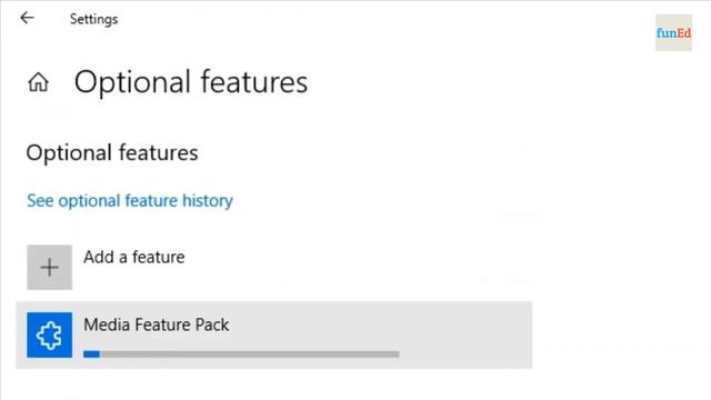 Camtasia Requires Windows Media Feature Pack || SOLVED 100% Working || CAMTASIA 2018 смотреть онлайн