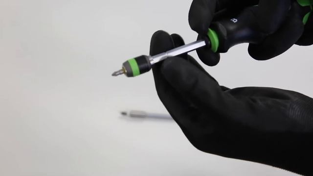 RECA MAG BIT 8dílný šroubovák смотреть онлайн