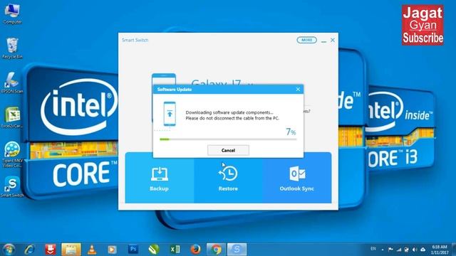 Software Update the operating system on your device has been modified in an unauthorised way смотреть онлайн