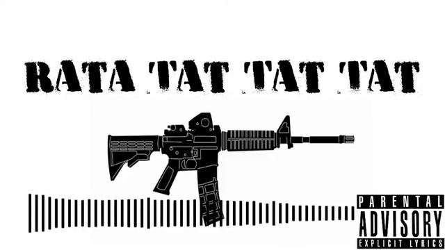 Hunchomane - Rata Tat Tat Tat смотреть онлайн