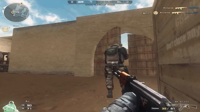 [CF] Randomness in scrims | Kills me (ep.9) rashkI смотреть онлайн