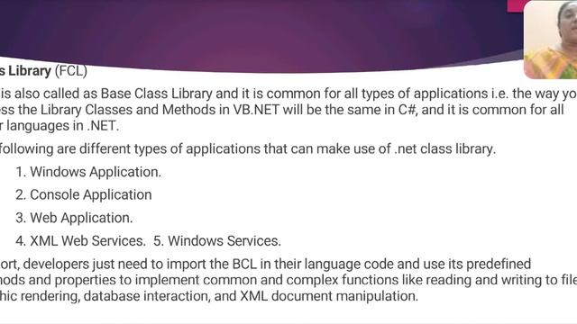 Dot Net Architecture смотреть онлайн