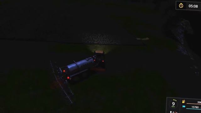 Копия видео "Farming Simulator 2017" смотреть онлайн