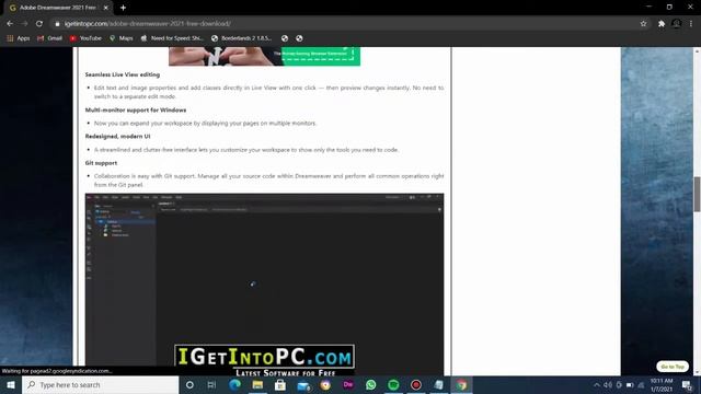 How to download Software from the Internet tutorial смотреть онлайн
