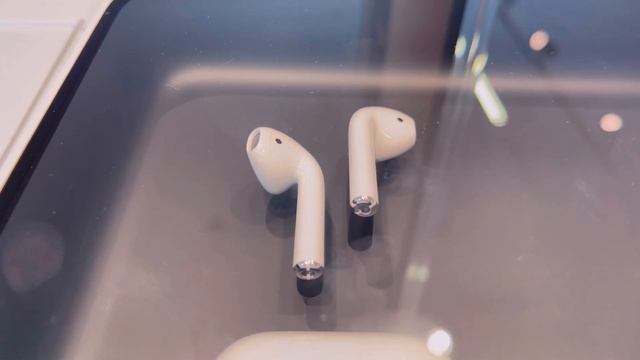AirPods Pro & AirPods Price in Philippine Peso смотреть онлайн