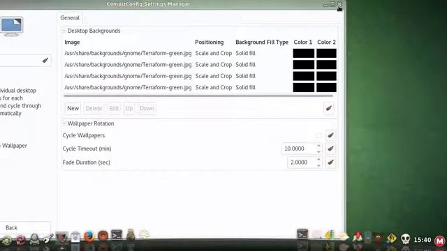 MakuluLinux LeThe InDepth Alpha Preview смотреть онлайн