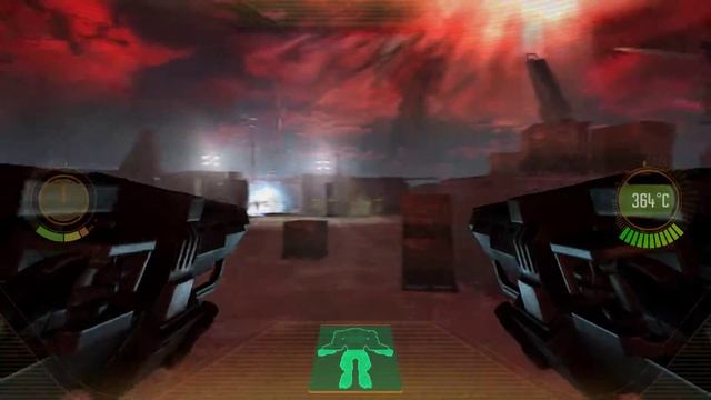 F.E.A.R. 3 - maxed 1080p- part 26 смотреть онлайн