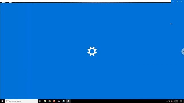 How to block or enable Windows Update смотреть онлайн