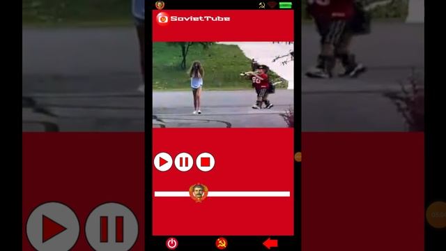 soviet android смотреть онлайн