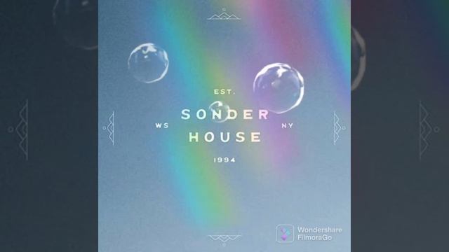 From An Open Window (Library Tapes) - Sonder House смотреть онлайн
