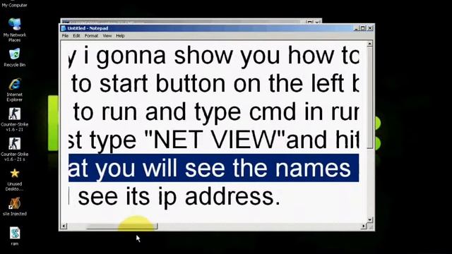 tracing ip address of computer смотреть онлайн