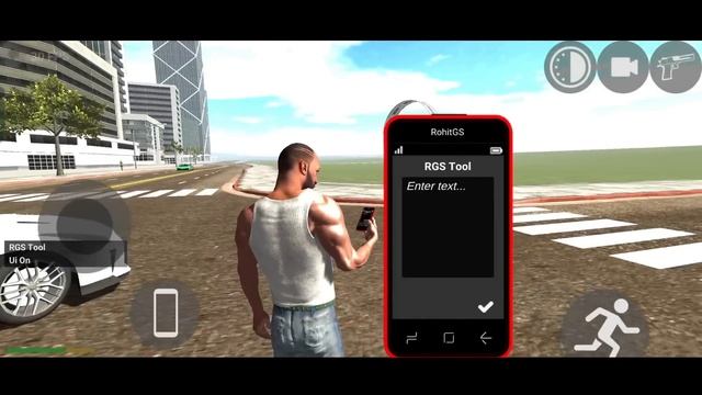 NEW UPDATE 5 THING SECRET RGS TOOL + ALL CHEAT CODES - INDIAN BIKES DRIVING 3D смотреть онлайн