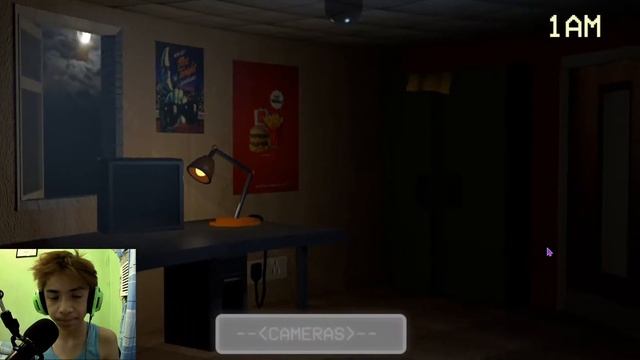 OK THERE JUST CHEATING | Five Night's at Mac Tonight #3 смотреть онлайн