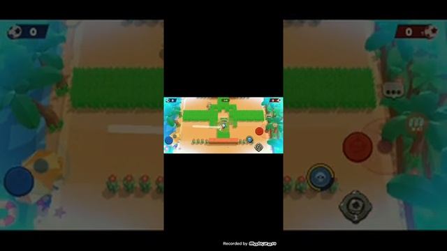 бравл старс играю 1на1 с Mister_Jonel смотреть онлайн