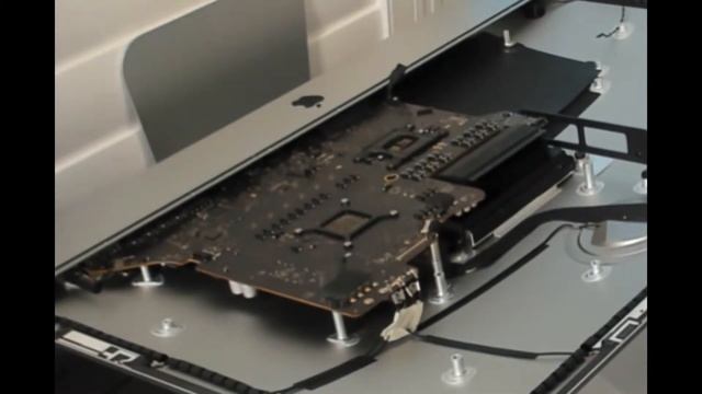 SSD Imac Upgrade Ep 9 смотреть онлайн
