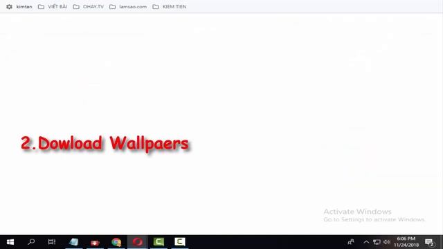 Download Live Wallpaper Windows 10 Anime 🔥 смотреть онлайн