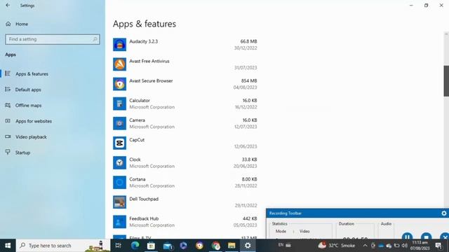 How to Fix Calander App Not working Issue смотреть онлайн