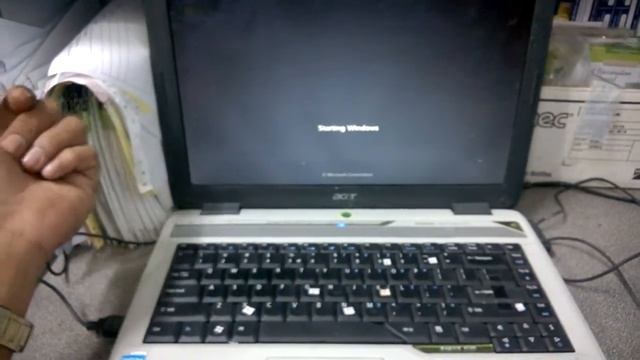 Cherdpong-Thailand Review Open Device on SSD смотреть онлайн