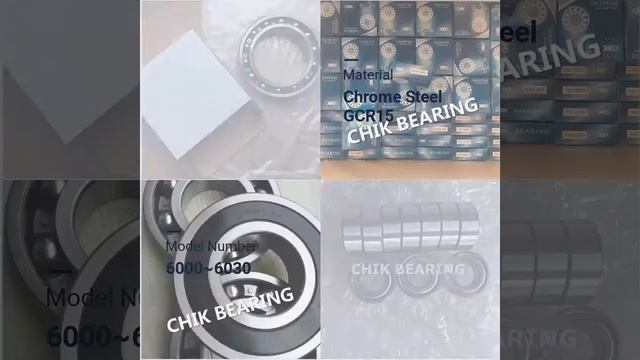 6200 z zr 2rs deep groove ball bearing 6200-zz 6200-2rs bella@chikbearing.com смотреть онлайн