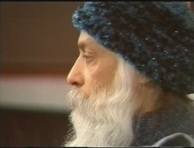 Osho, The Last Testament. Interview 69