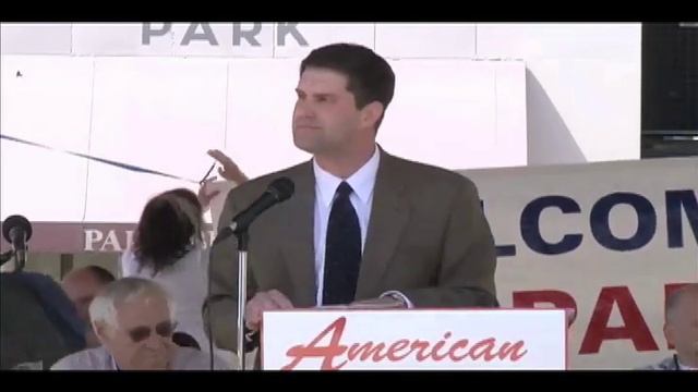Tim Burns speaking at the Johnstown, PA, Tea Party смотреть онлайн