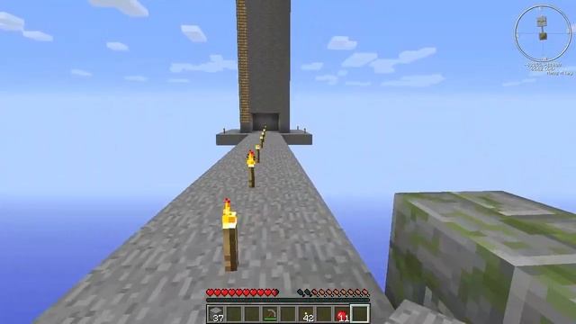 SkyTable - Ep7 - Mob Trap pt2 смотреть онлайн