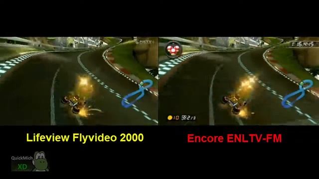 Caps Encore ENLTV-FM y Lifeview 2000 (Mk8) (Descarga de Driver x64) смотреть онлайн