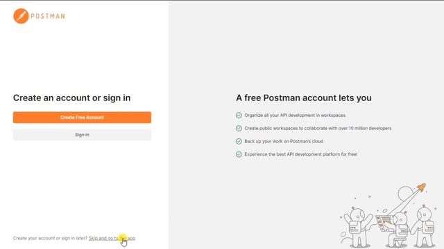 how to install postman for api testing | how to install postman in windows 10 tamil #postman смотреть онлайн