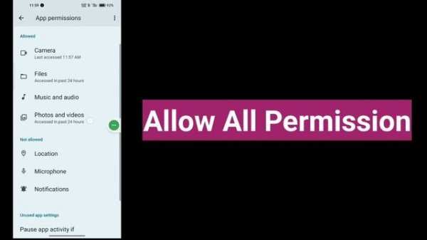 How To Fix Lmc8.4 Not Working Problem (2023) | LMC 8.4 Camera Install & Open Problem Solve