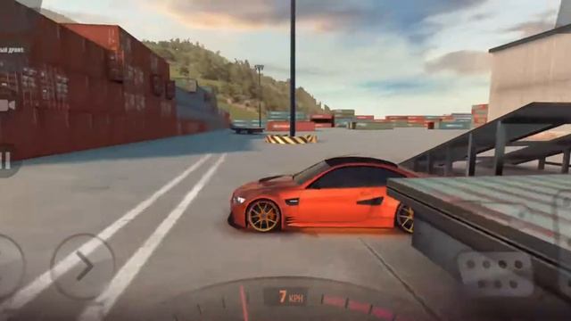 Этого бага ещё никто не видел!!!ШОК! DRIFT MAX PRO смотреть онлайн