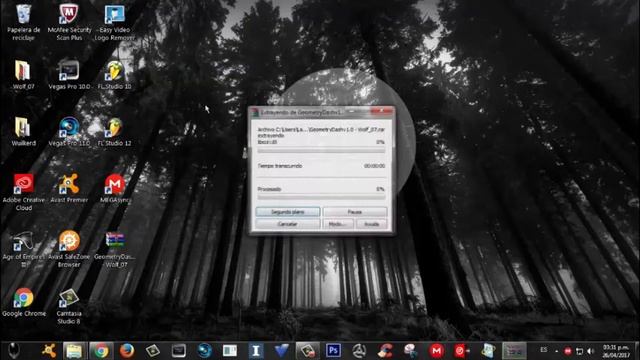Descargar E Instalar Geometry Dash Para PC | MEGA