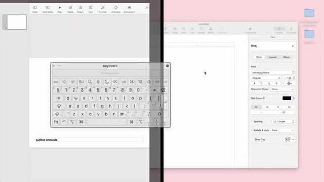 HOW TO CREATE KEYBOARD SHORTCUTS ON A MAC | customise mac keyboard shortcuts смотреть онлайн