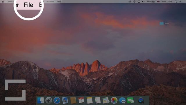 How to Screen Record on a Mac. смотреть онлайн