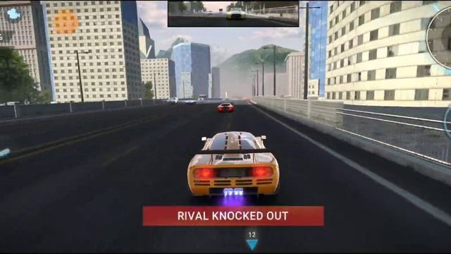 CarX Highway Racing - Street King ( DAY 2 -Race 3) смотреть онлайн